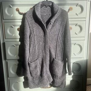 NEW — prAna Women’s Elsin Sweater Coat